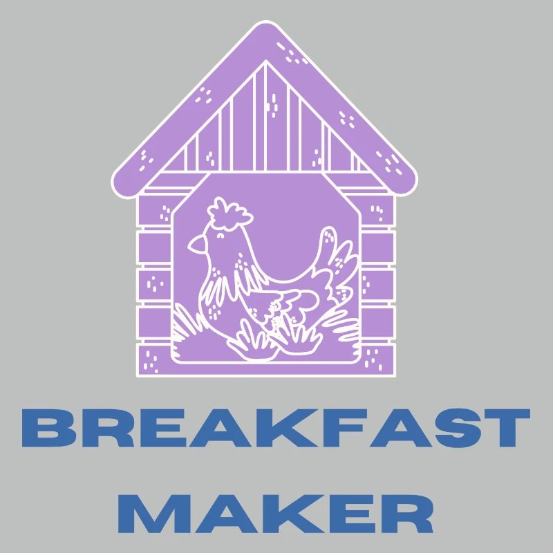 Breakfast MAKER