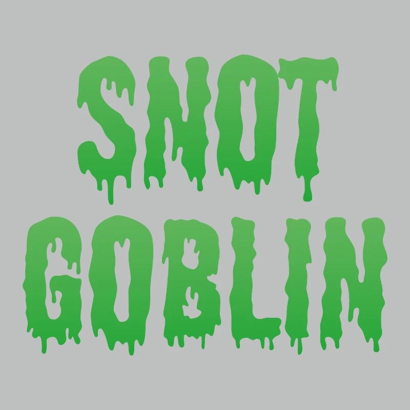 Snot Goblin
