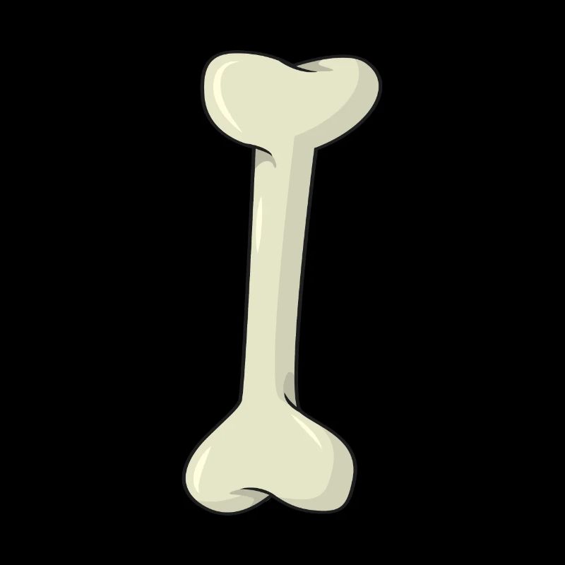 bone