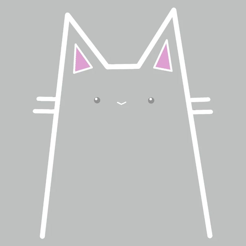 Cats Graphic Design