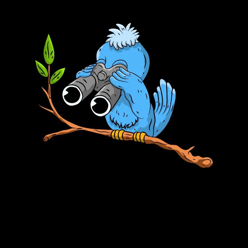 Bird watching
