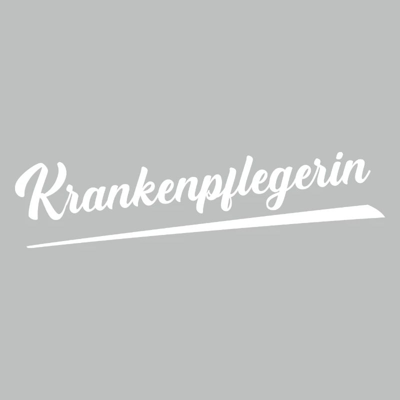 Krankenpflegerin Danke Beste Pflegerin Dankeschön