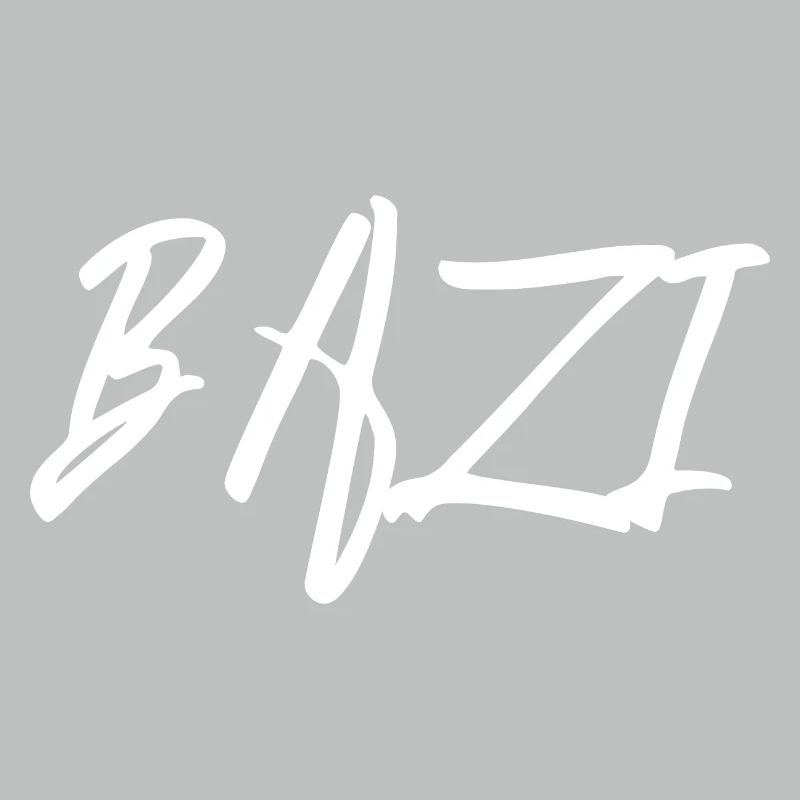 BAZI Bavarian expression