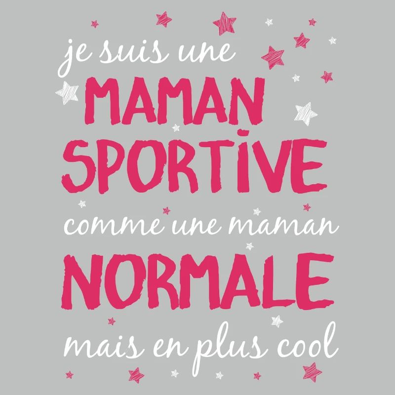 mama sportlich