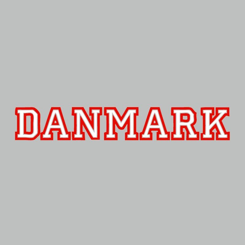 danmark