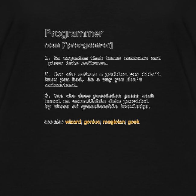 Programmer