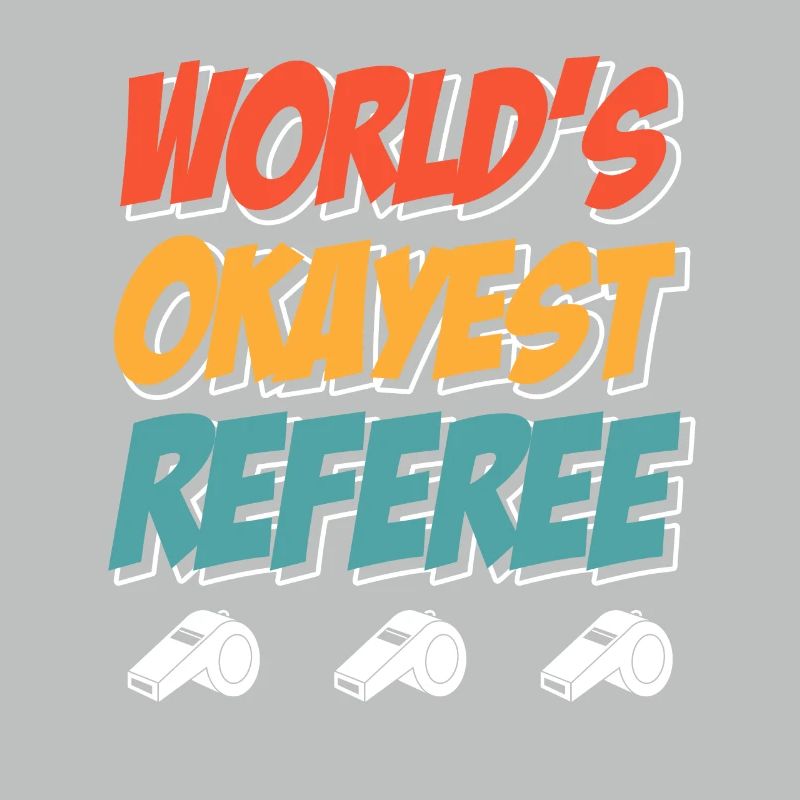Arbitre le plus correct du monde