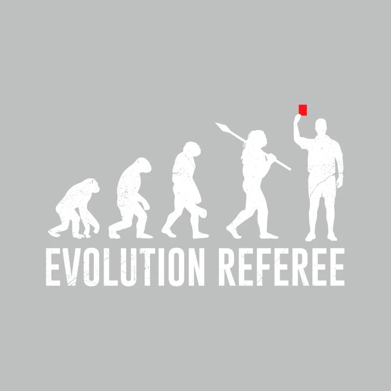 Evolution Referee