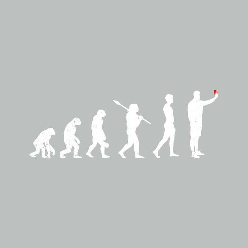 Referee Evolution