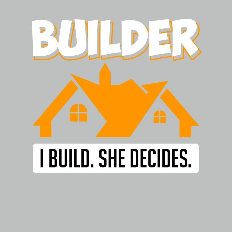 Constructeur Je construis vous décide de la maison