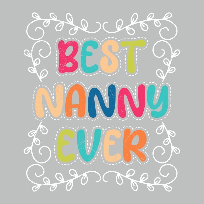 Du bist die beste Tagesmutter der Welt Tagesmutter