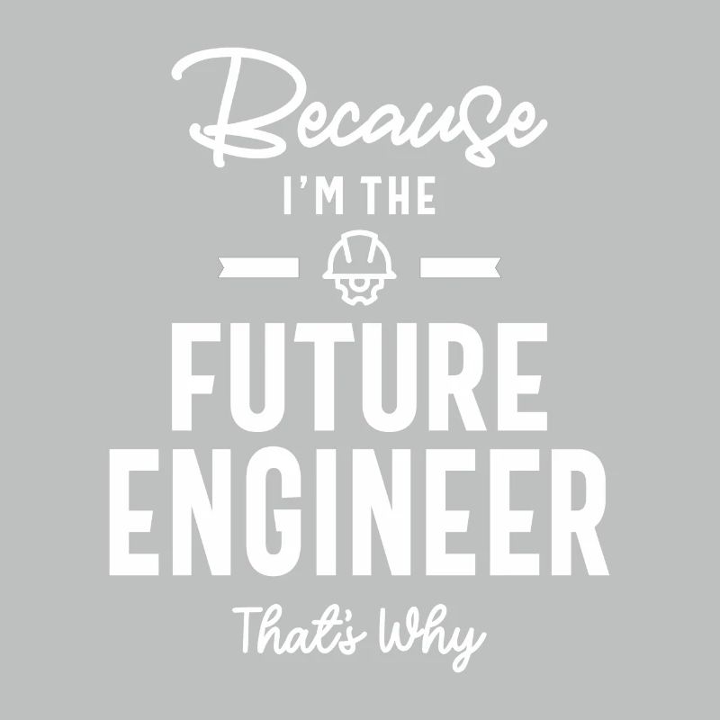 Future Engineer Job Title Profession