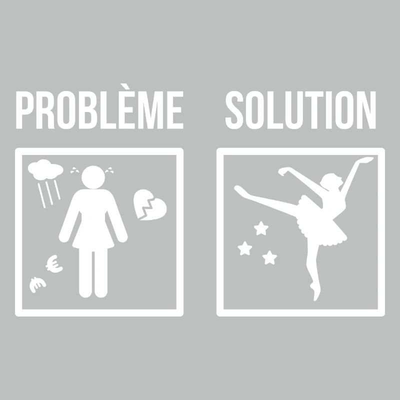 Danse - la solution