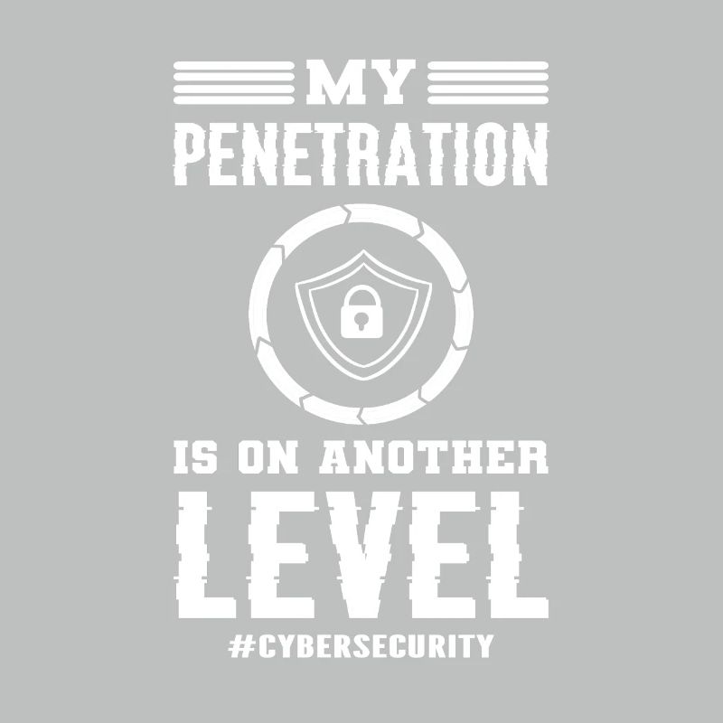 White Hat Hacker. Cyber-krieger.