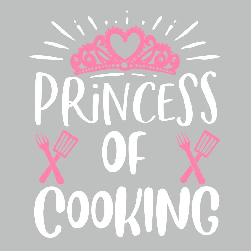 Princesse de la cuisine