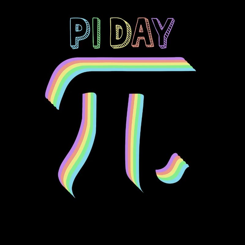 Math Pi symbole Pi