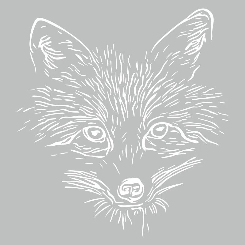 Fox Face - Fox Face
