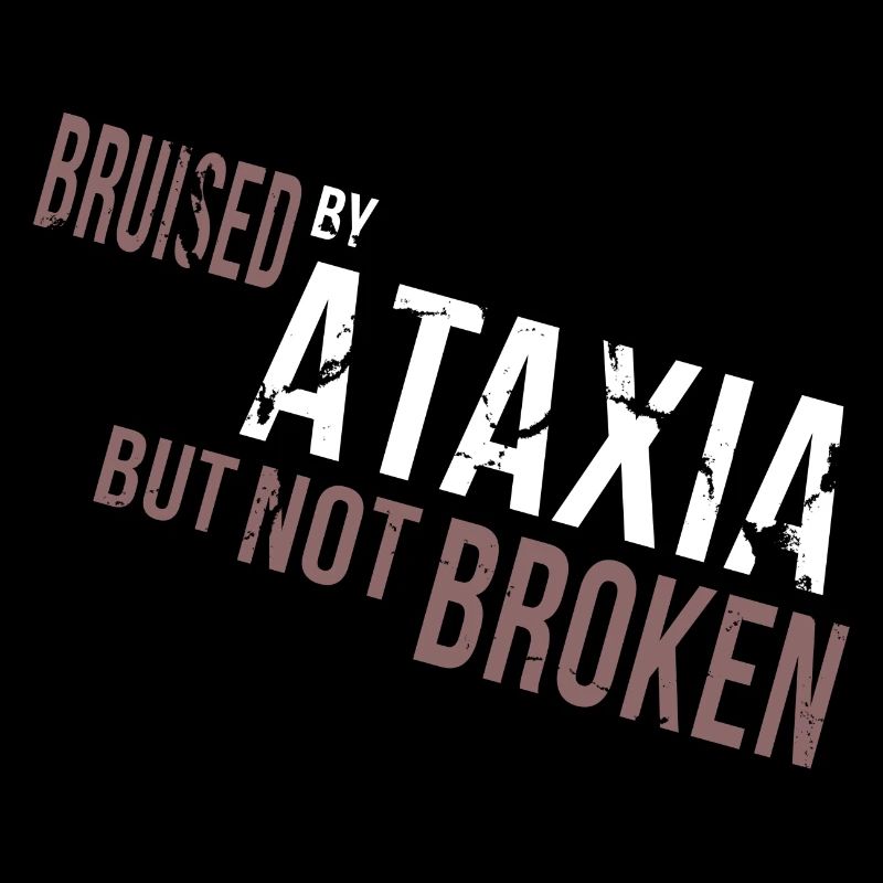 Bruised Not Broken