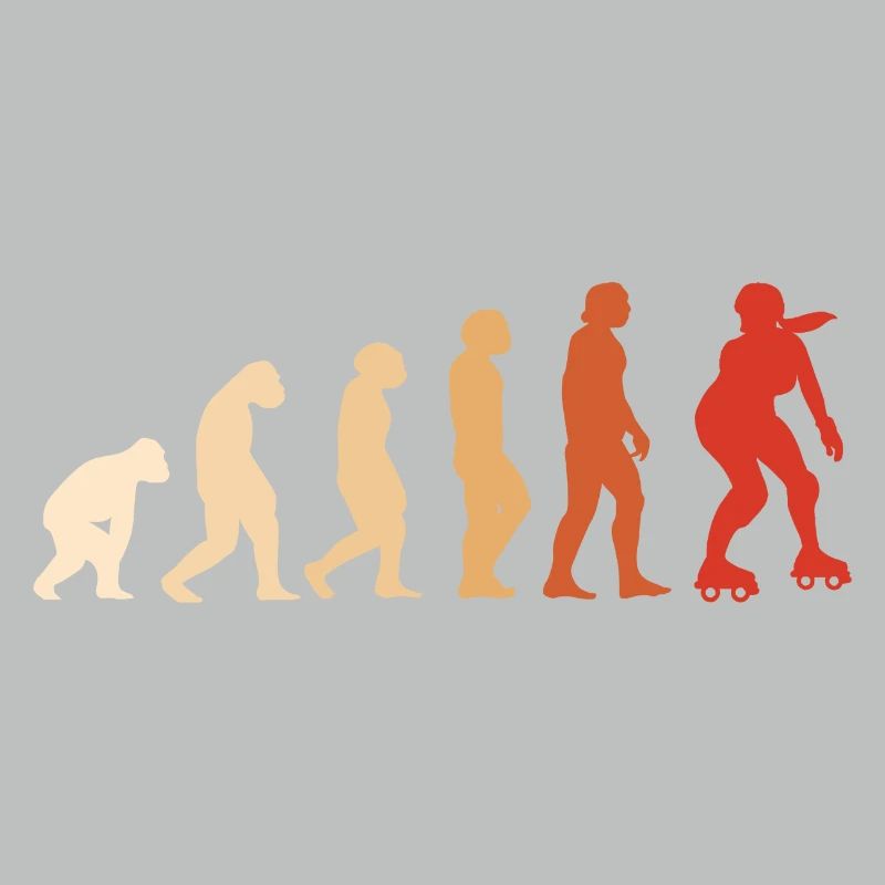 Sport Evolution Roller Derby