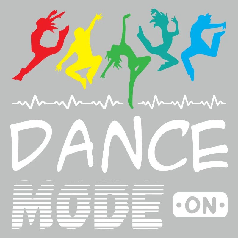 Dance Mode On