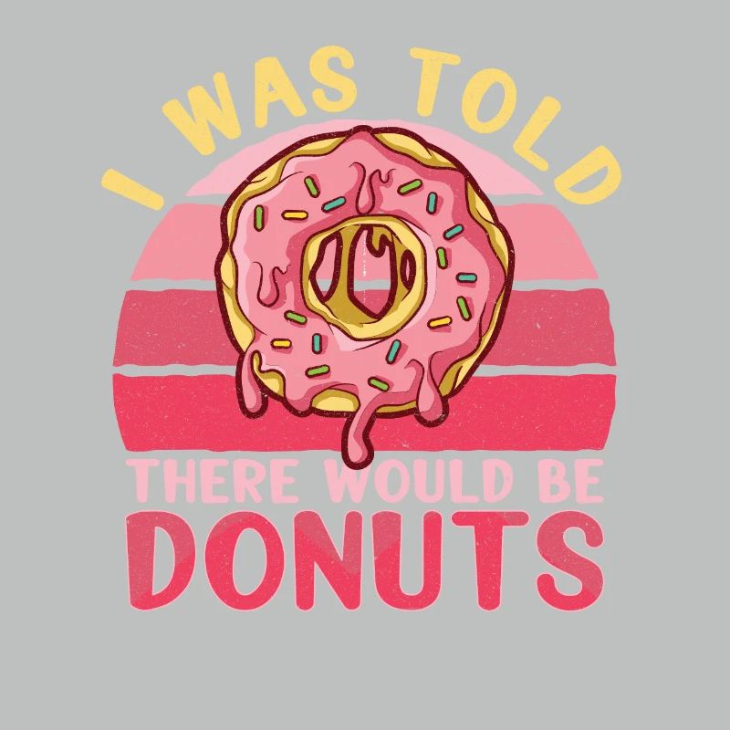 Donut Doughnut Baking Cake Baker