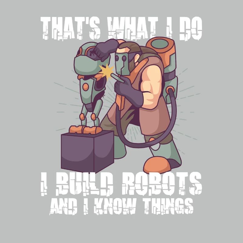 Robotics Engineer For Machine Learning