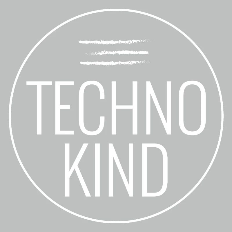 Techno kid