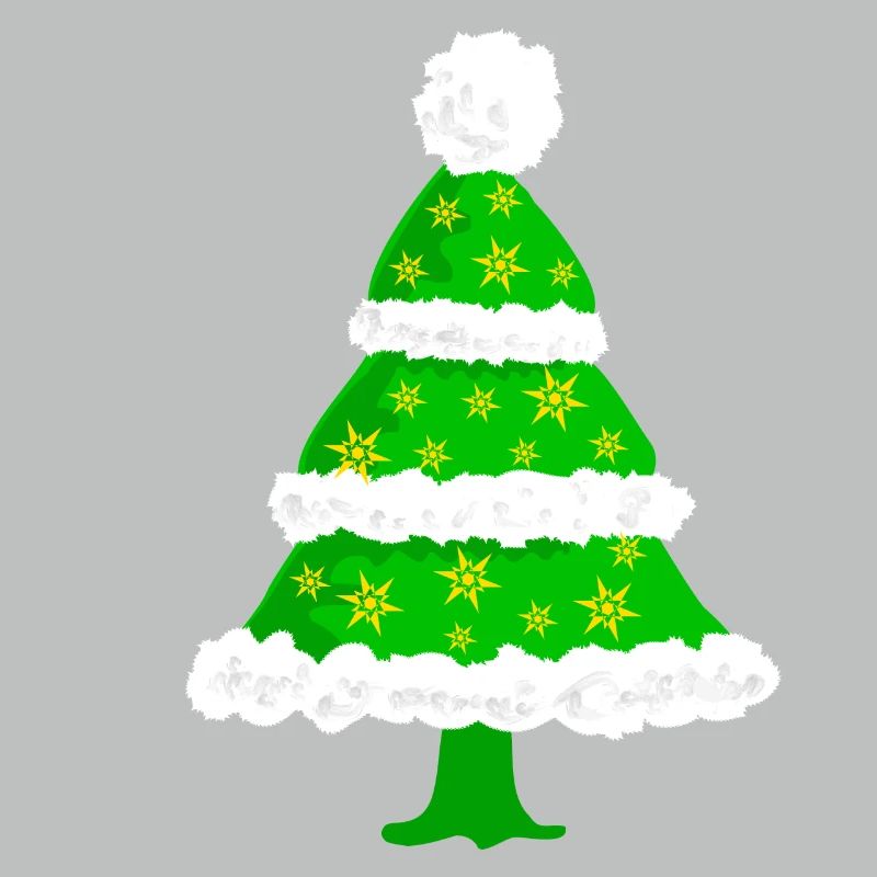 Sapin de Noël