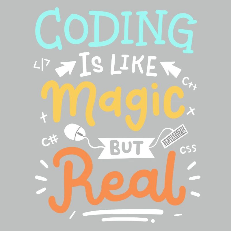 Codierung Programmierung