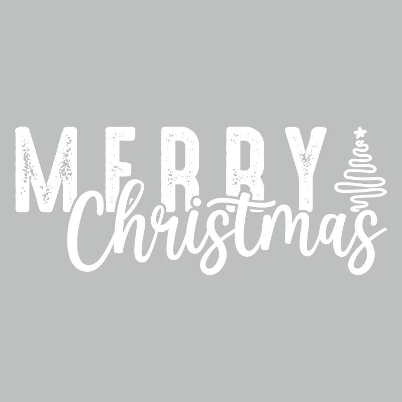 Merry Christmas Script Overlay