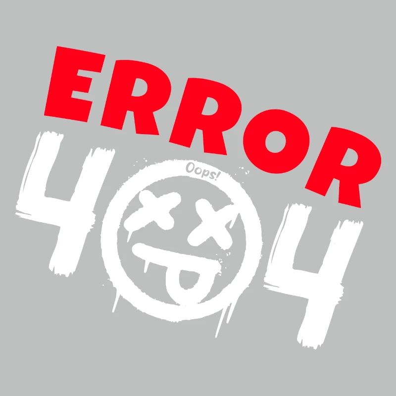 Error 404 Not Found