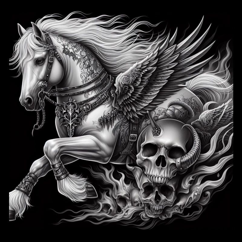 Heavy Pegasus