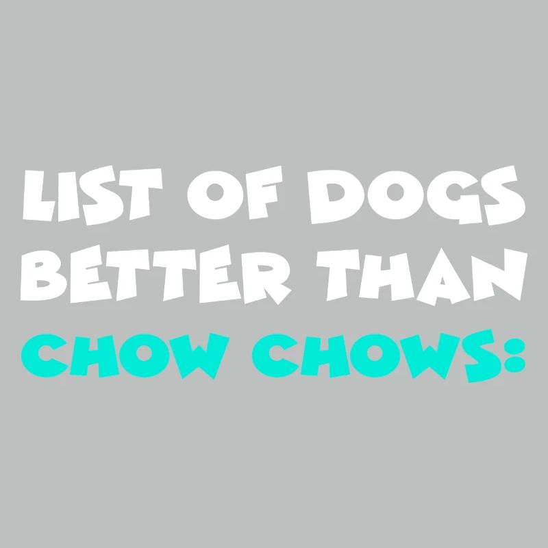 Chow Chow