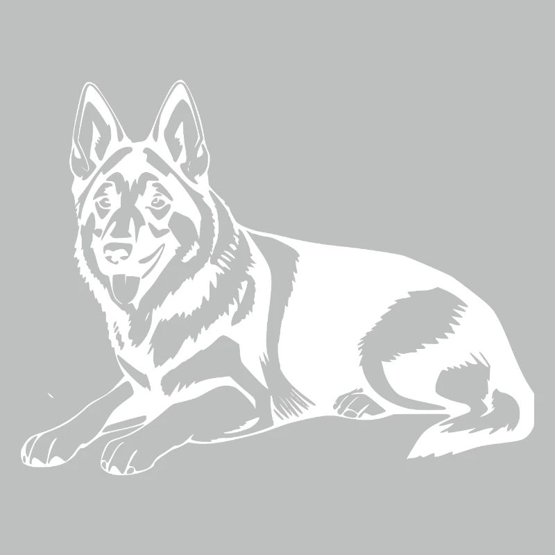 Chien de berger