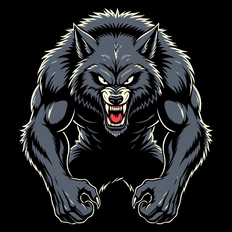 Werwolf