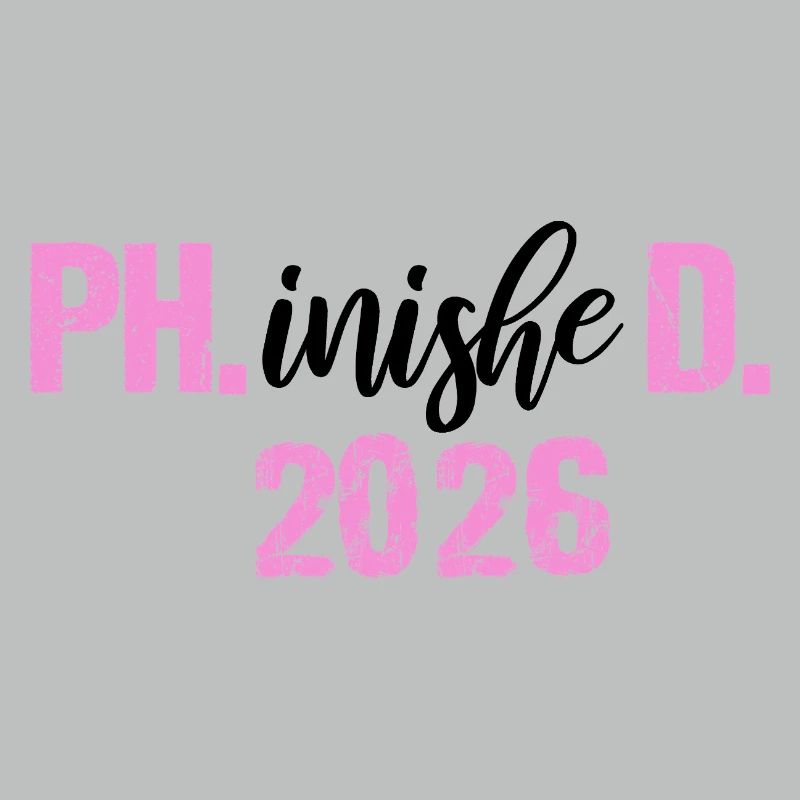 Doctor 2026 Degree Philistine Dissertation PhD