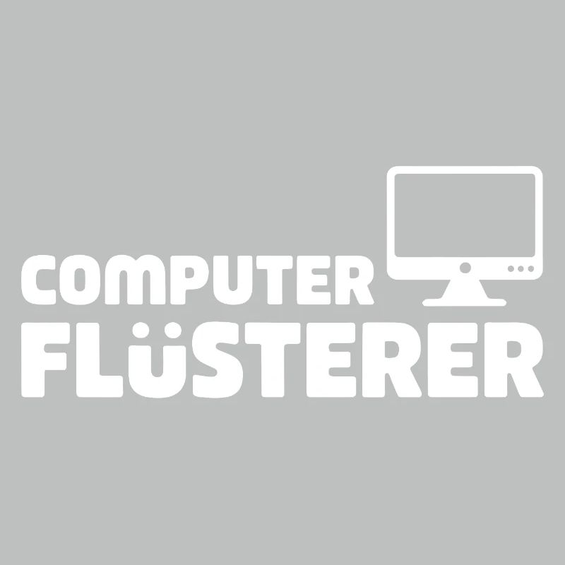 Computer Whisperer Retro-Tech