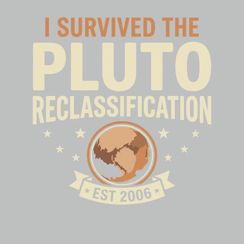 Pluto Justice for Pluto Never forget Pluto