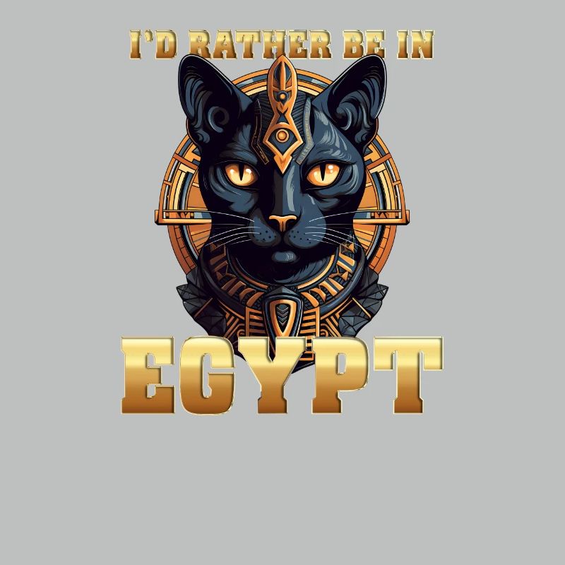 Egypt Rather Be In Egypt