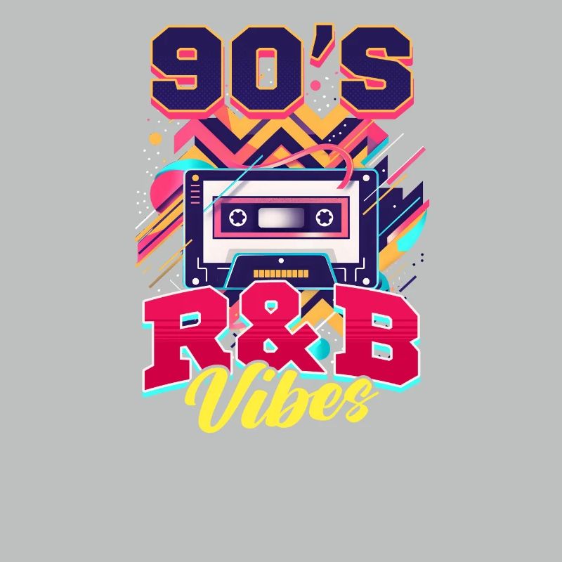 90s R&B 90'S R&B Vibes
