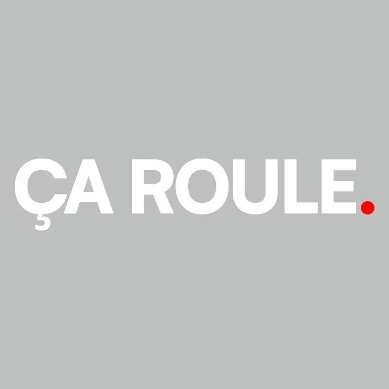 Ça roule