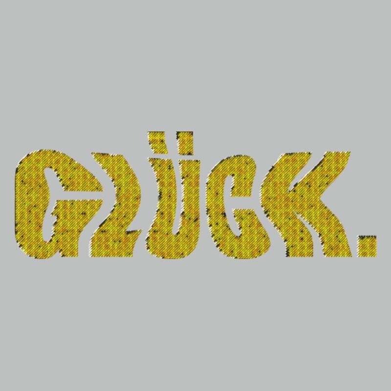 glück