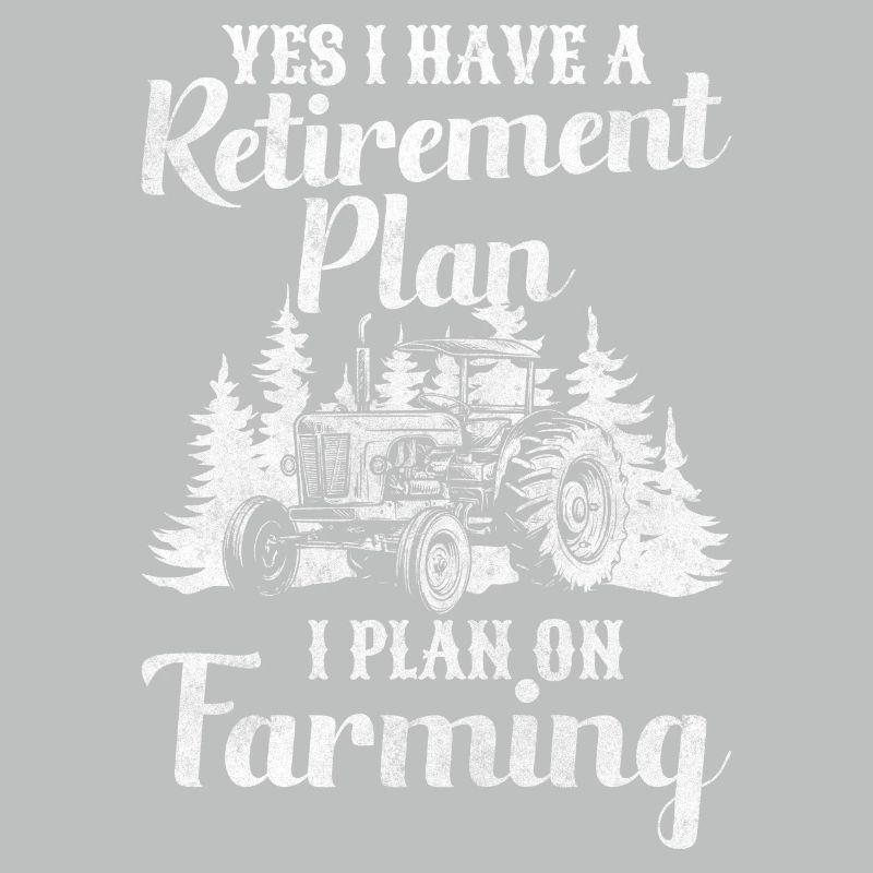 Farmer Profession Pitchfork Protest