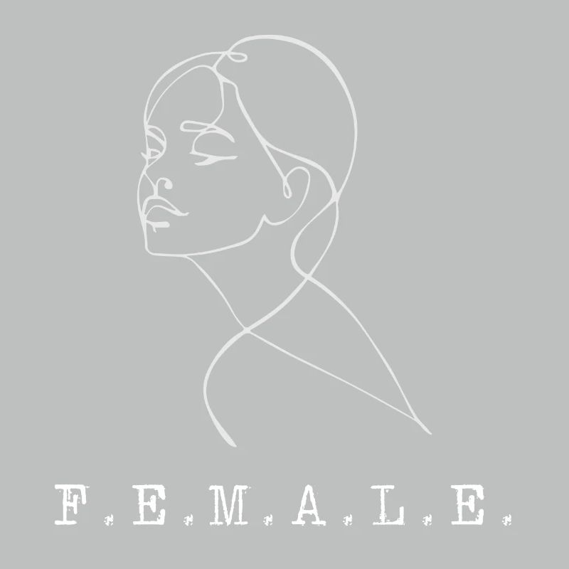 F E M A L E