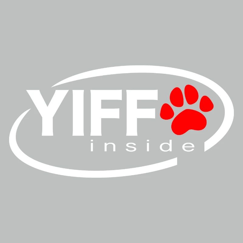 Yiff inside