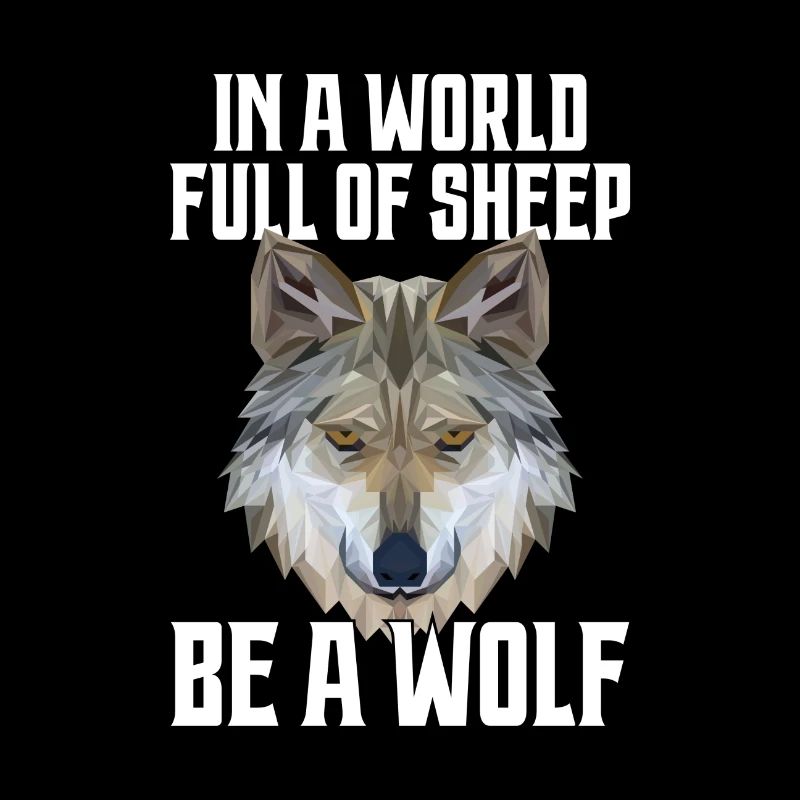 Polygone du loup