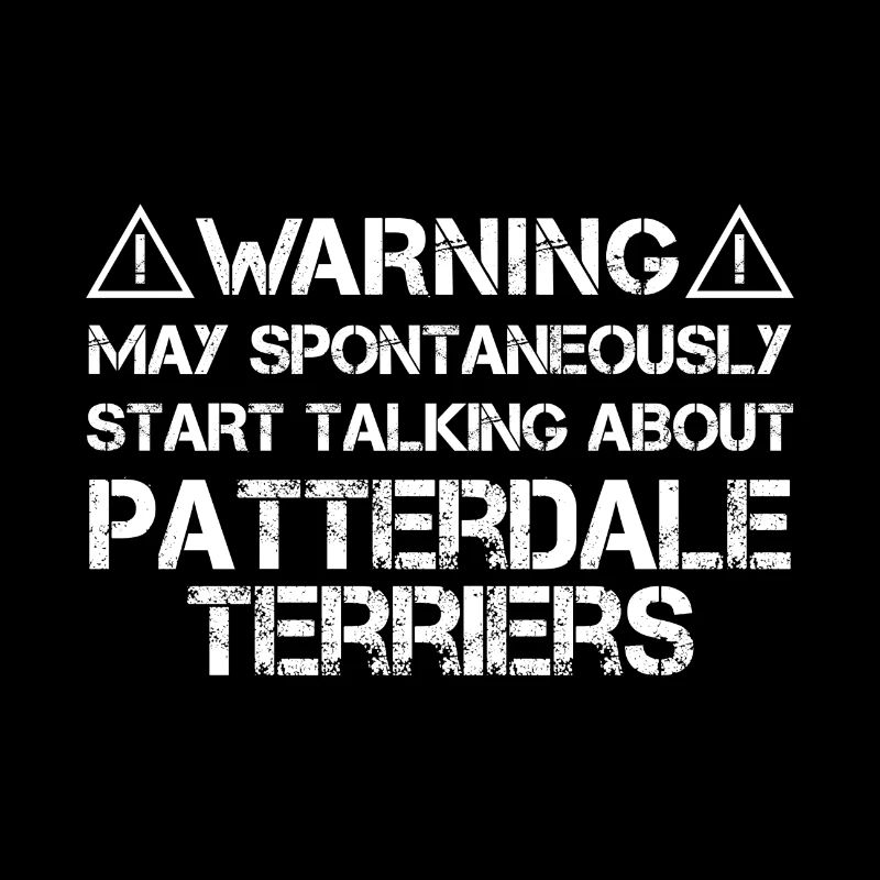 Patterdale Terrier