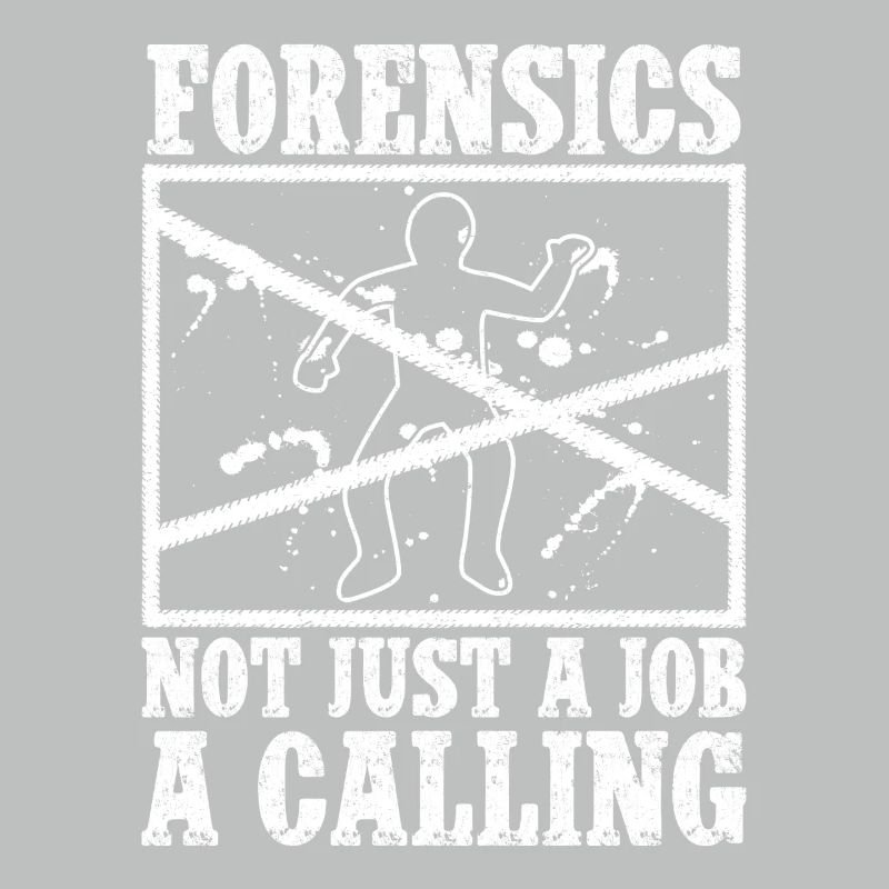 Forensic Analyst Forensics Not Just A Job Squad