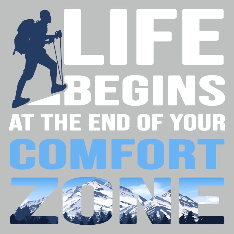 mountain hike ridge walk pathless alpine mountain path