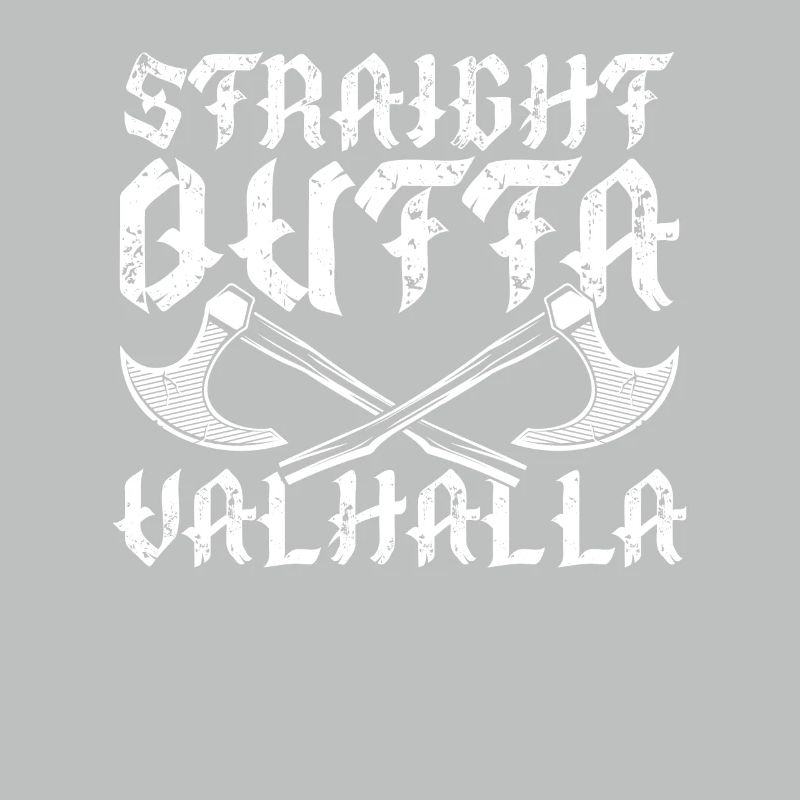 Direct From The Walhalla Axe